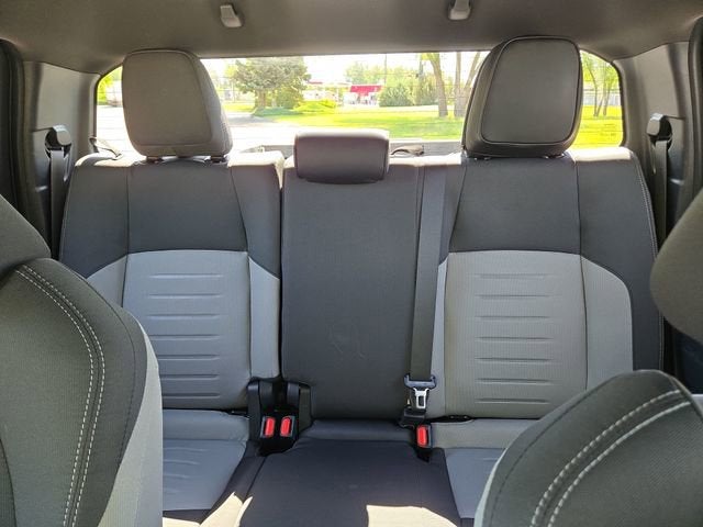2025 Toyota Tacoma 4WD SR