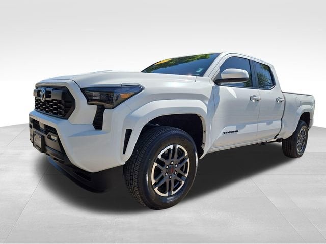 2025 Toyota Tacoma 4WD SR