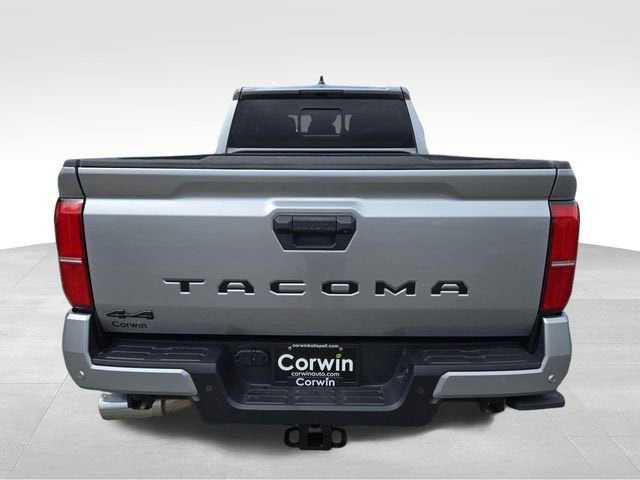 2024 Toyota Tacoma 4WD SR5