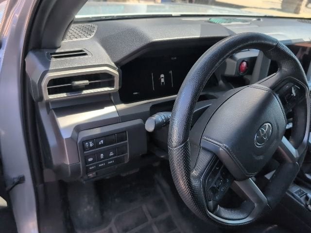 2024 Toyota Tacoma 4WD SR5