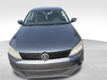 2012 Volkswagen Jetta SE PZEV