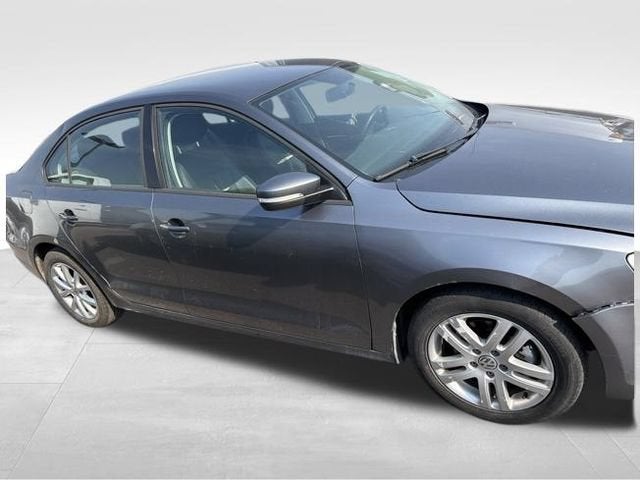 2012 Volkswagen Jetta SE PZEV
