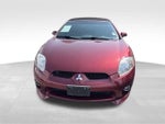 2007 Mitsubishi Eclipse GT