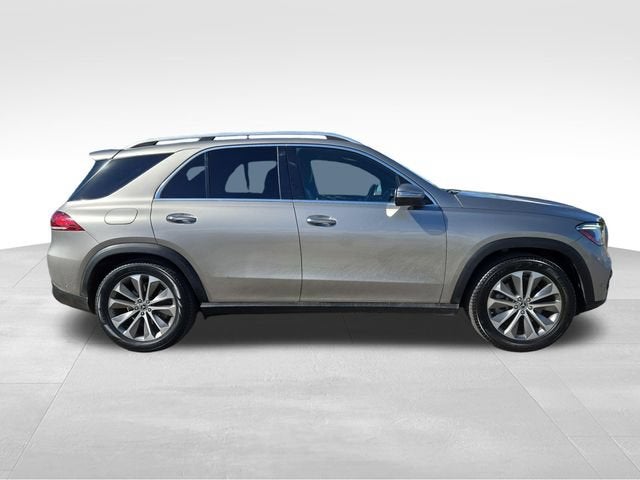 2020 Mercedes-Benz GLE GLE 450