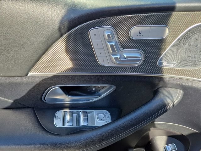2020 Mercedes-Benz GLE GLE 450