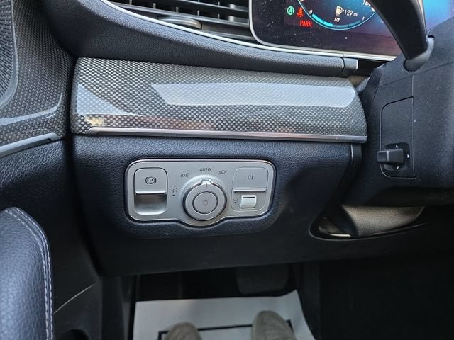 2020 Mercedes-Benz GLE GLE 450
