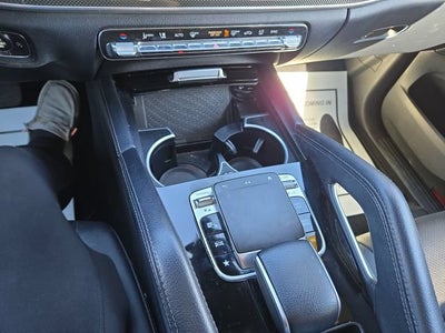 2020 Mercedes-Benz GLE GLE 450