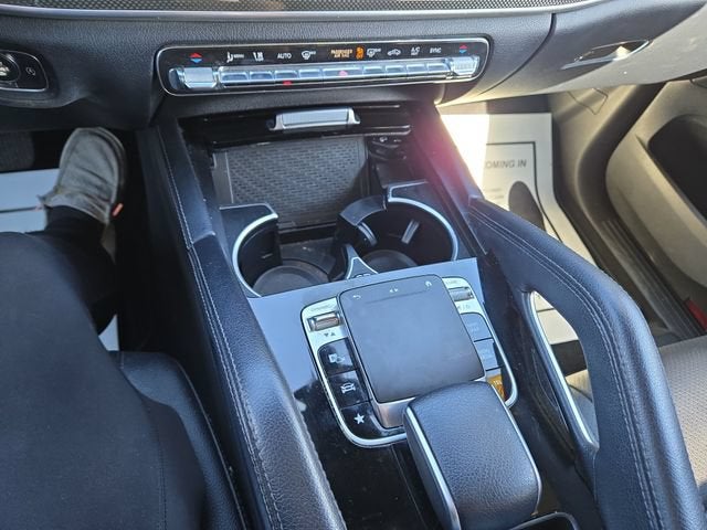 2020 Mercedes-Benz GLE GLE 450
