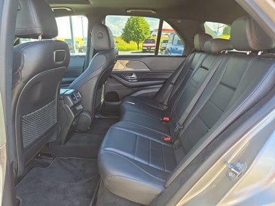 2020 Mercedes-Benz GLE GLE 450