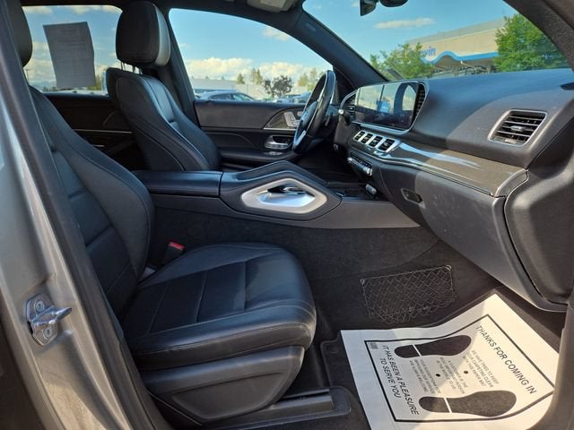 2020 Mercedes-Benz GLE GLE 450