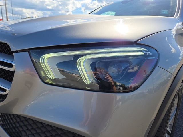 2020 Mercedes-Benz GLE GLE 450