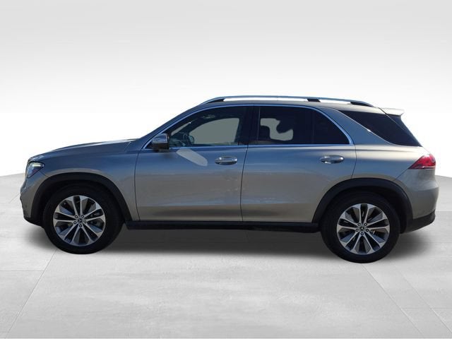 2020 Mercedes-Benz GLE GLE 450