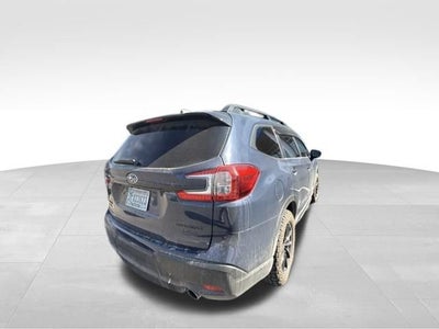 2025 Subaru Ascent Onyx Edition Touring