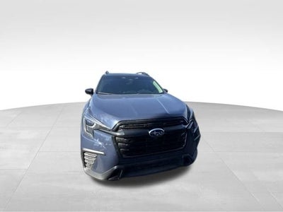 2025 Subaru Ascent Onyx Edition Touring