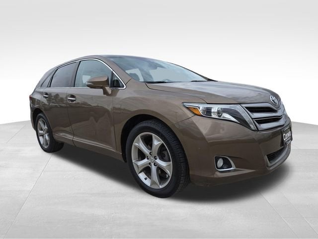 2013 Toyota Venza LE