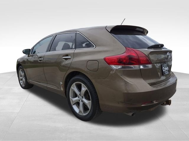 2013 Toyota Venza LE