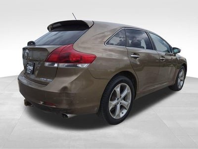 2013 Toyota Venza LE