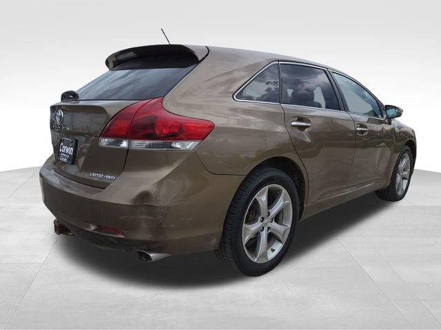 2013 Toyota Venza LE