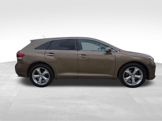 2013 Toyota Venza LE