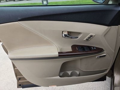 2013 Toyota Venza LE