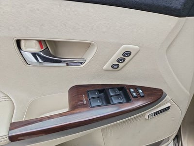 2013 Toyota Venza LE