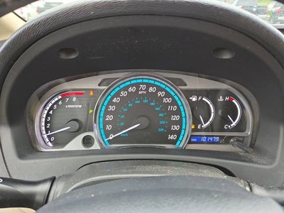 2013 Toyota Venza LE