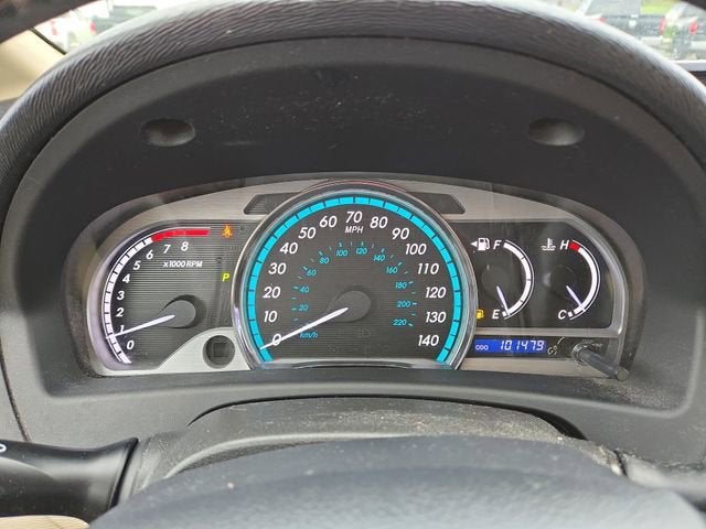 2013 Toyota Venza LE