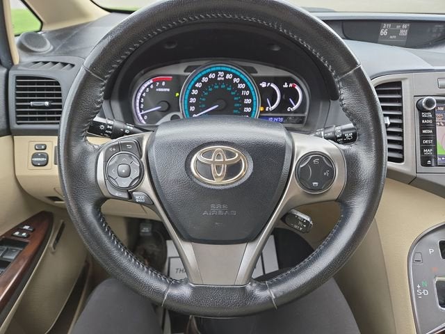 2013 Toyota Venza LE