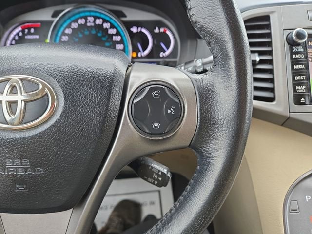 2013 Toyota Venza LE