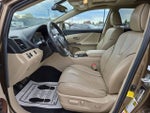 2013 Toyota Venza LE