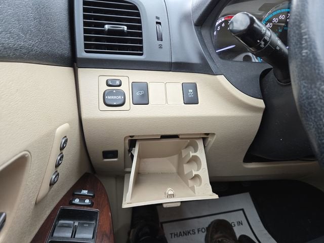 2013 Toyota Venza LE