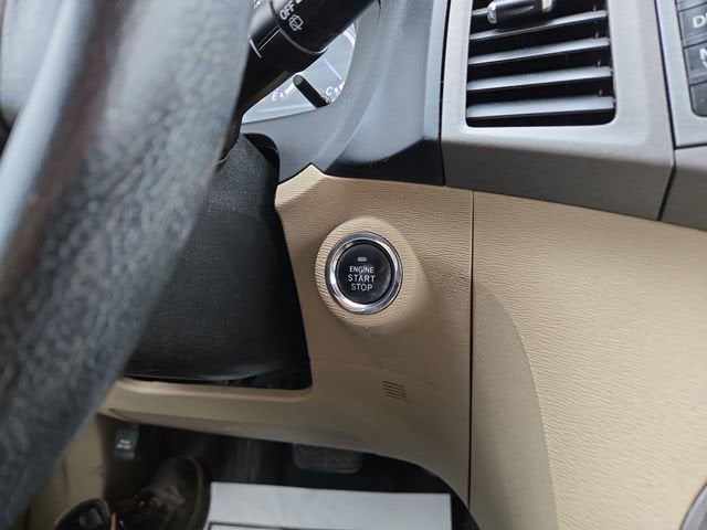 2013 Toyota Venza LE