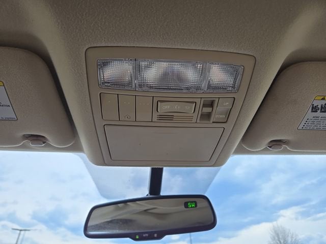 2013 Toyota Venza LE
