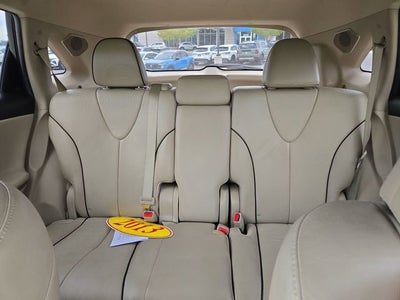 2013 Toyota Venza LE