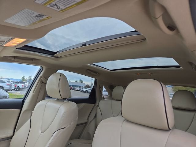2013 Toyota Venza LE