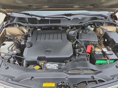 2013 Toyota Venza LE