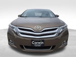 2013 Toyota Venza LE