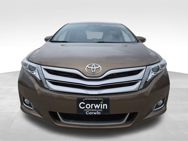 2013 Toyota Venza LE