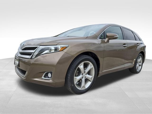 2013 Toyota Venza LE