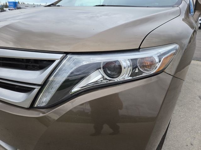 2013 Toyota Venza LE