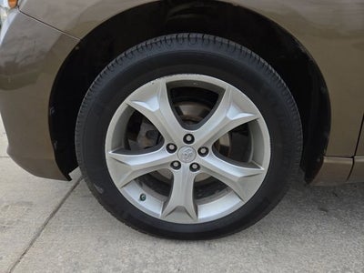 2013 Toyota Venza LE