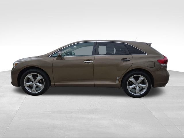 2013 Toyota Venza LE