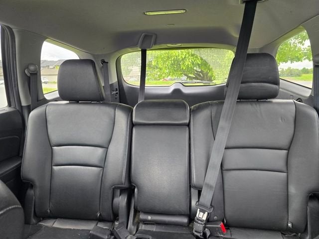 2019 Honda Pilot EX-L w/Navi & RES