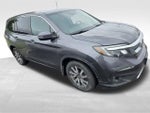 2019 Honda Pilot EX-L w/Navi & RES