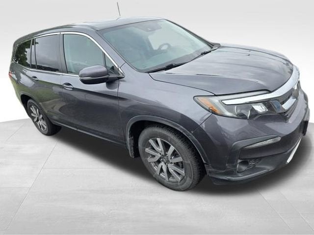 2019 Honda Pilot EX-L w/Navi & RES