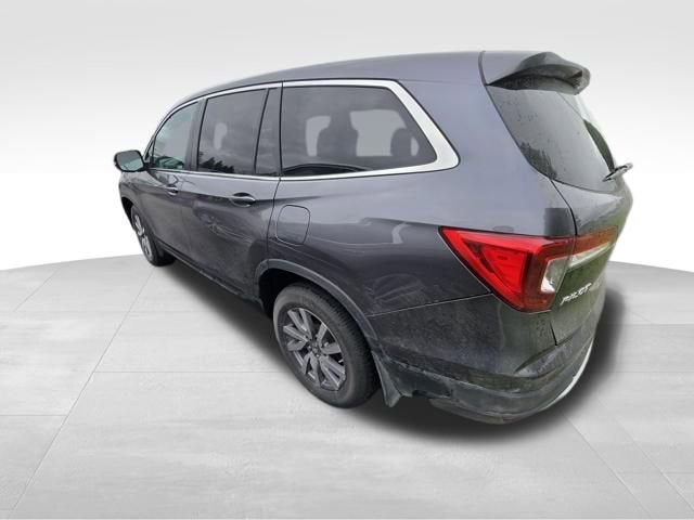 2019 Honda Pilot EX-L w/Navi & RES