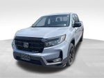 2024 Honda Ridgeline Black Edition