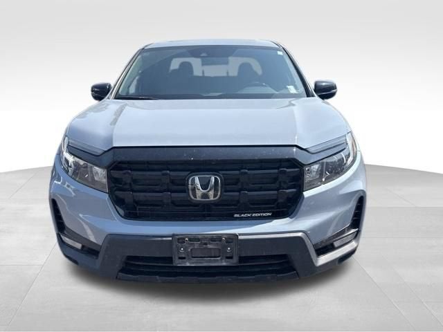 2024 Honda Ridgeline Black Edition