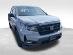 2024 Honda Ridgeline Black Edition