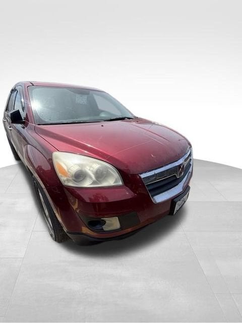 2007 Saturn Outlook XE